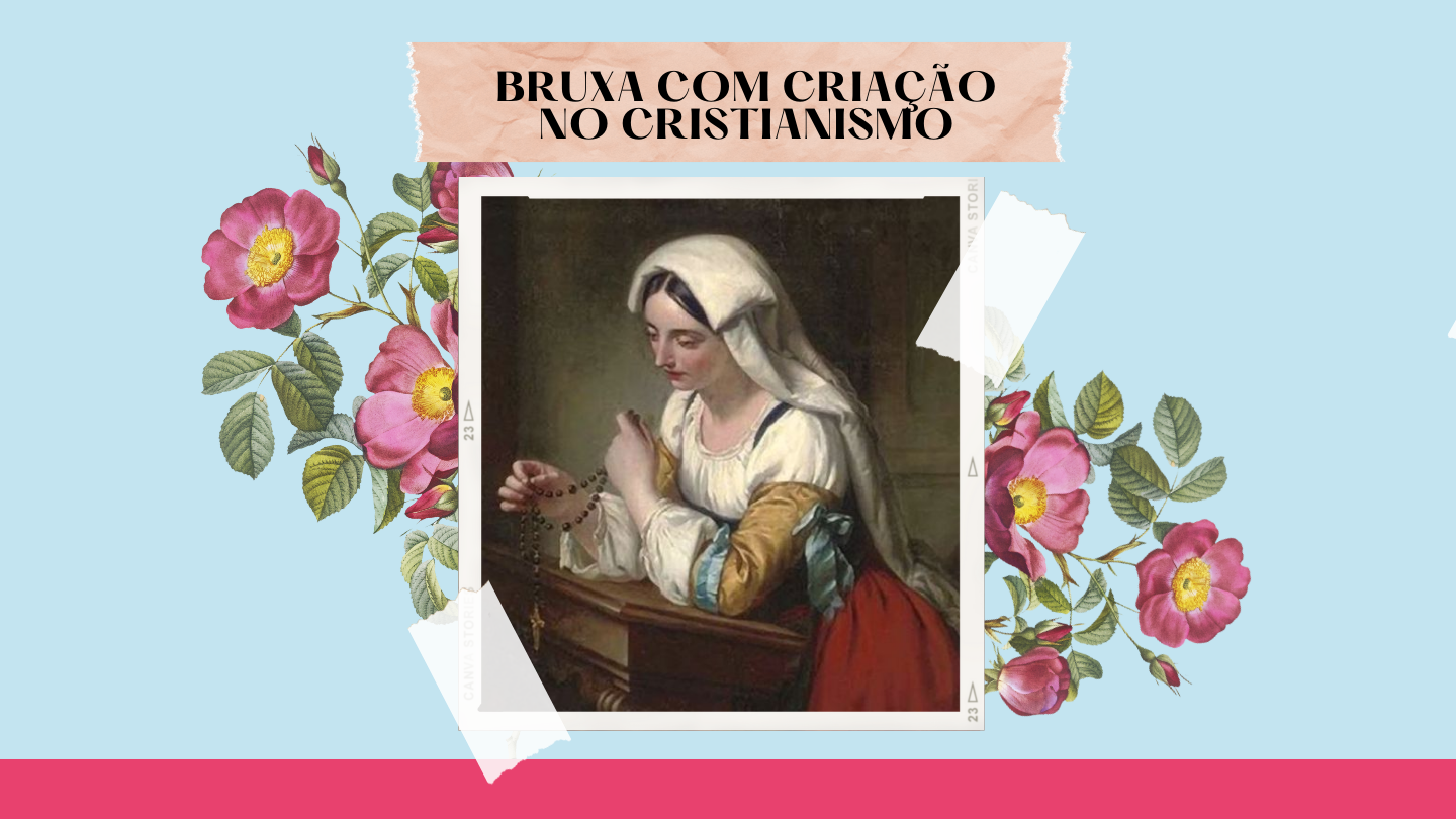 Como o cristianismo transformou curandeiras em bruxas? - Mega Curioso