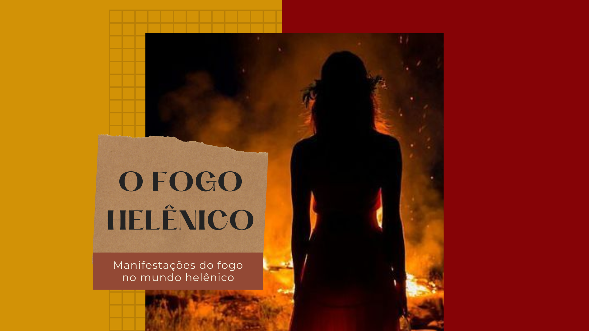 Símbolos de terra, água, ar, fogo. os personagens são monstros