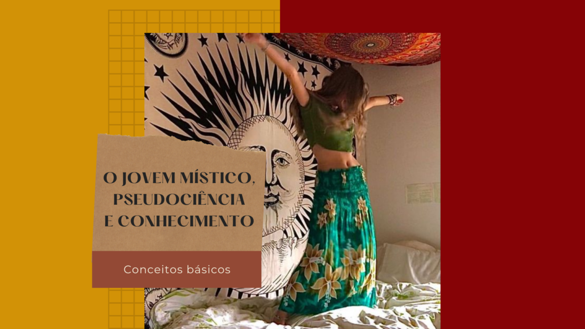 Mística e Místicos – Introdução à Mística